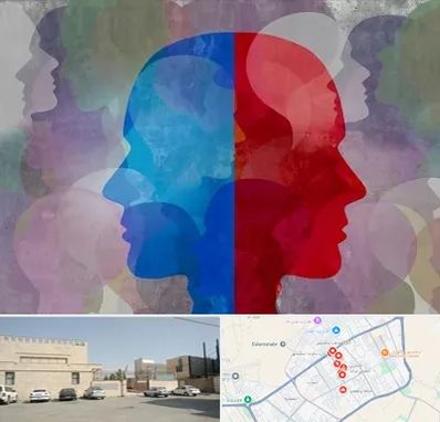 طرحواره درمانگر در نواب اسلامشهر