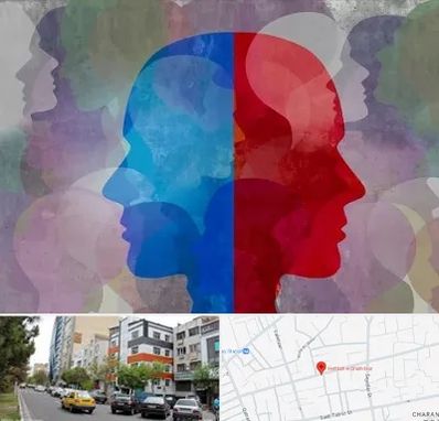 طرحواره درمانگر در هفده شهریور تبریز