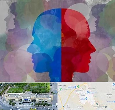 طرحواره درمانگر در نسیم شهر