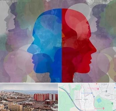 طرحواره درمانگر در سهند تبریز