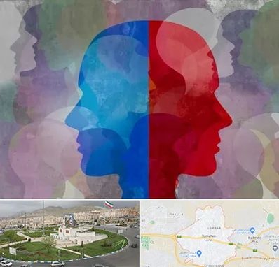 طرحواره درمانگر در بومهن