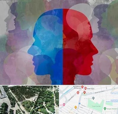 طرحواره درمانگر در سالاریه قم