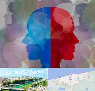 طرحواره درمانگر در بابلسر