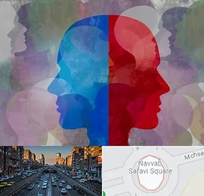 طرحواره درمانگر در نواب