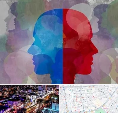 طرحواره درمانگر در منظریه رشت