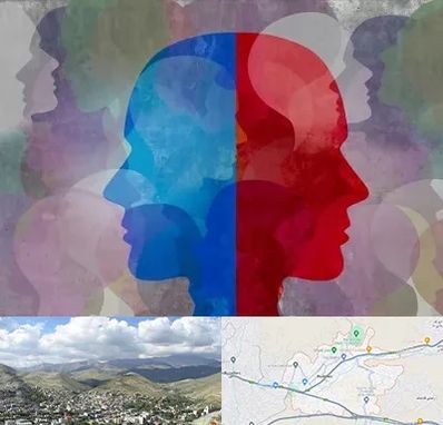 طرحواره درمانگر در رودهن