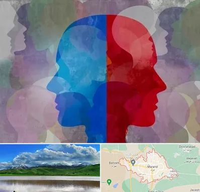 طرحواره درمانگر در مرند