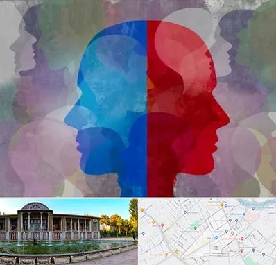 طرحواره درمانگر در عفیف آباد شیراز