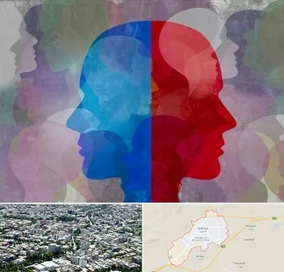 طرحواره درمانگر در شاهرود