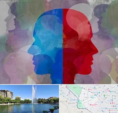 طرحواره درمانگر در کوهسنگی مشهد