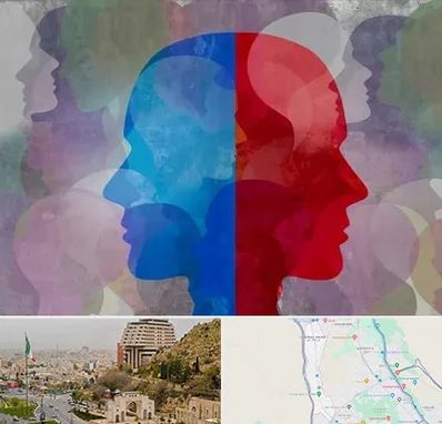 طرحواره درمانگر در فرهنگ شهر شیراز