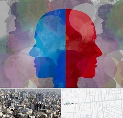 طرحواره درمانگر در جیحون