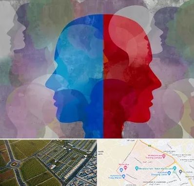 طرحواره درمانگر در الهیه مشهد