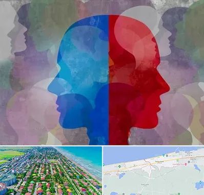 طرحواره درمانگر در فریدونکنار