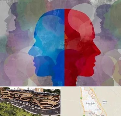 طرحواره درمانگر در شاهین شهر