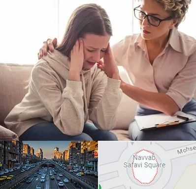 روان درمانگر در نواب