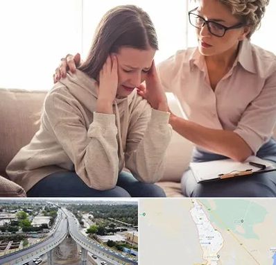 روان درمانگر در اندیمشک