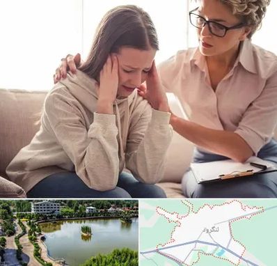 روان درمانگر در لنگرود