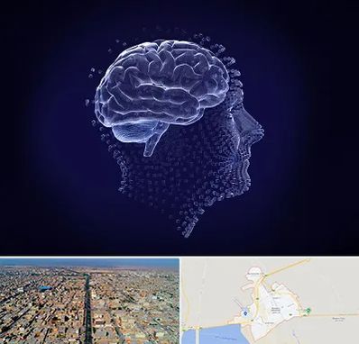 روانسنجی در بندر ماهشهر
