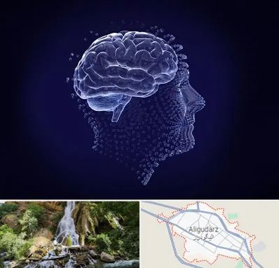 روانسنجی در الیگودرز