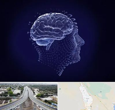 روانسنجی در اندیمشک