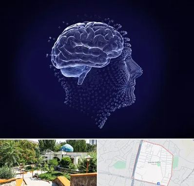 روانسنجی در باغمیشه تبریز