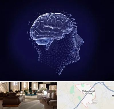 روانسنجی در چهاردانگه