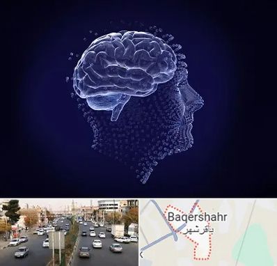 روانسنجی در باقرشهر