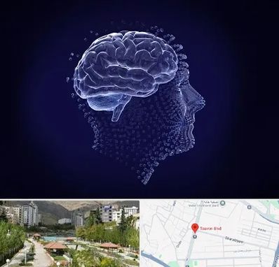 روانسنجی در بلوار تعاون