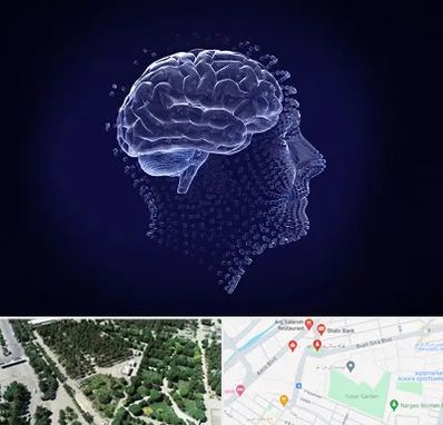 روانسنجی در سالاریه قم