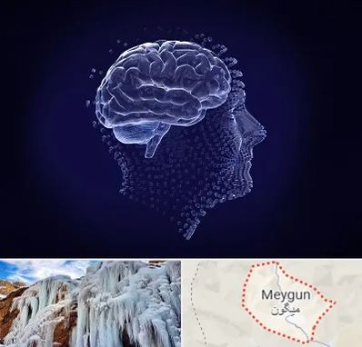 روانسنجی در میگون