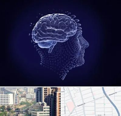 روانسنجی در خیابان بهشتی