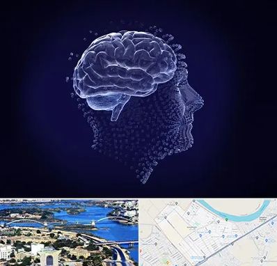 روانسنجی در کوروش اهواز