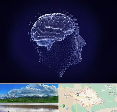 روانسنجی در مرند