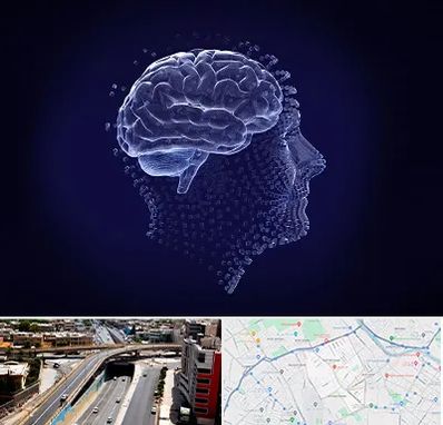 روانسنجی در ستارخان شیراز