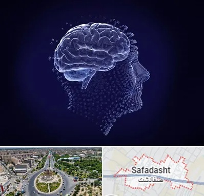 روانسنجی در صفادشت