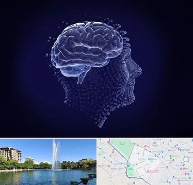 روانسنجی در کوهسنگی مشهد