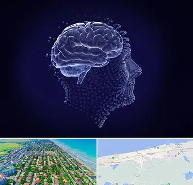 روانسنجی در فریدونکنار