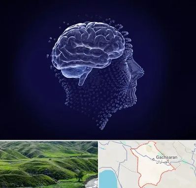 روانسنجی در گچساران