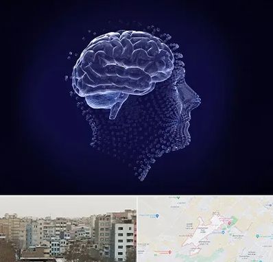 روانسنجی در محمد شهر کرج