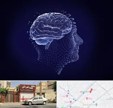 روانسنجی در باجک قم