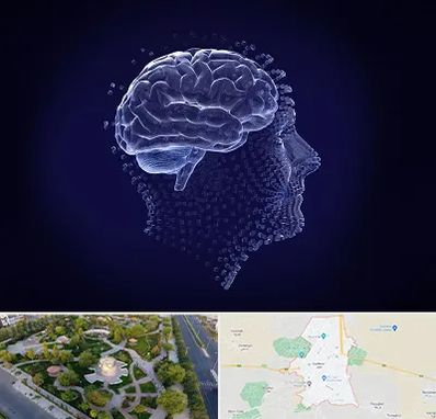 روانسنجی در کاشمر