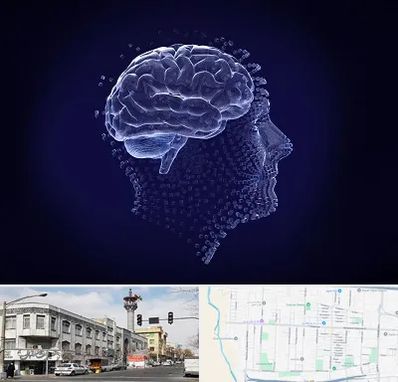 روانسنجی در 17شهریور