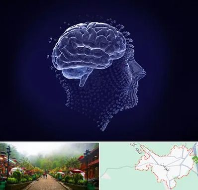 روانسنجی در فومن