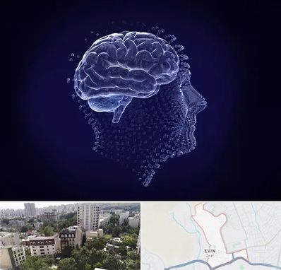 روانسنجی در اوین