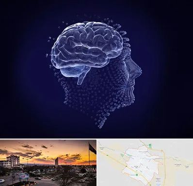 روانسنجی در قوچان