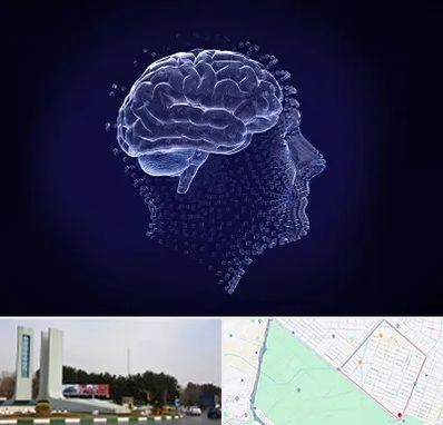 روانسنجی در بلوار فلسیطین مشهد