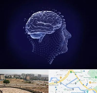 روانسنجی در کوی وحدت شیراز