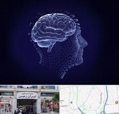 روانسنجی در ایران زمین