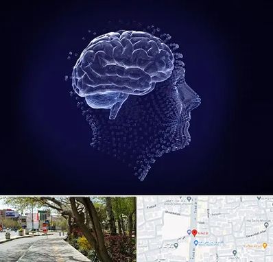 روانسنجی در خیابان توحید اصفهان